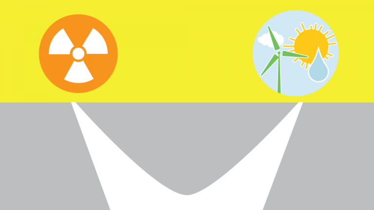 Energy Security and Nuclear Power: The Case of Japan